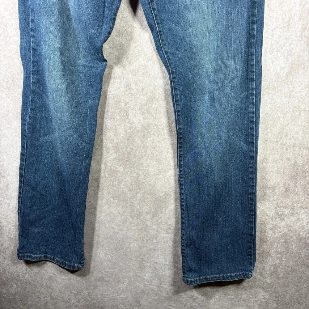 Carbon jeans mens